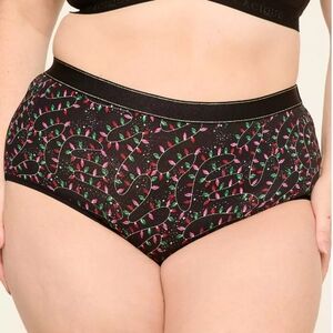 Cacique 18/20 Cotton Full Brief